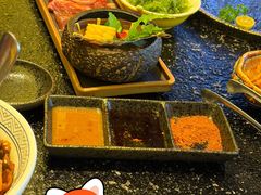 -樱嘢·炭火烧肉(惠南店)