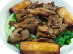 -寻味顺德·南记酒家·传统顺德菜·鱼生(广源路店)