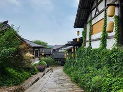 -茅山东方盐湖城景区