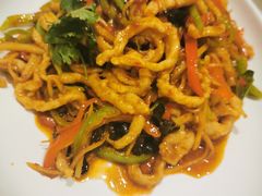 -闫府私房菜(经四路万达店)