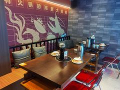 -居石捞·潮汕卤水火锅(南国明珠店)