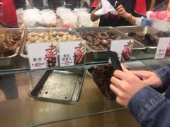 -上海老天禄