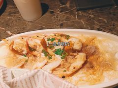 -新白鹿餐厅(金鹰新街口店)