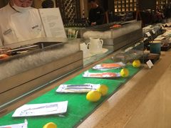 -舟山朱家尖威斯汀酒店·知味标帜自助餐厅
