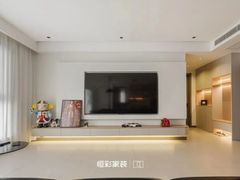 -恒彩家装·品质整装(集团店)