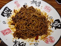 -乐园夜市场(五道口王庄路店)