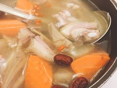 -稻香酒家·33年老字号·港式粤菜(富邦中心店)