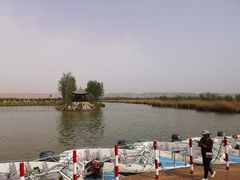 -处女泉风景名胜区