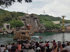 -东部华侨城