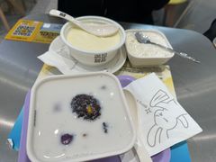 -满记甜品(苏州中心店)