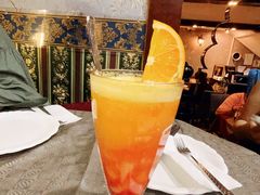 什果冰治-亚利咖喱屋