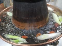 -三兴涮羊肉(荣安大街店)