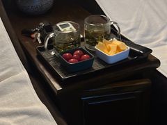 -水墨澜渟足道·SPA·传统(四望亭东关街店)