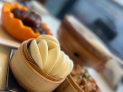 -唐猫庭院·千年陕菜(大唐不夜城店)