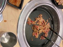 -花味·自助烤肉(雨花客厅店)