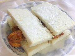 -渔记茶餐厅(渔村店)