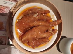 -茶港·点心·啫啫煲(王府井店)