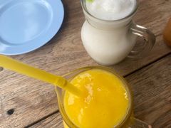 芒果冰沙-Kat's Kitchen