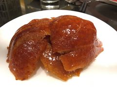 -北京王府井希尔顿酒店·秦唐中餐厅Chynna
