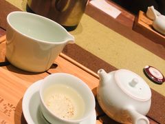 -梅间堂茶馆(绿地缤纷城店)