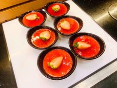 -合肥富力威斯汀酒店·知味餐厅