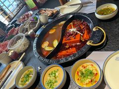 -火社火锅(平安大街店)