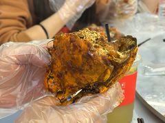 香辣蟹-三妹小龙虾·黄油蟹(华侨城总店)