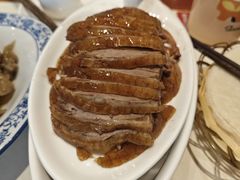 -郑州烤鸭总店