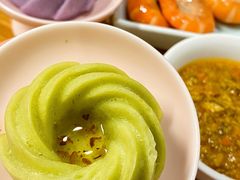 -蟹伙计·现熬蟹黄面·江南小吃·苏式面(山塘街店)