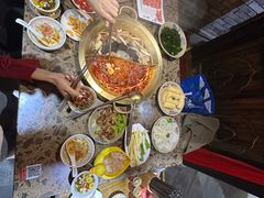 -小龙坎火锅(沙井店)