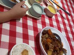 -西贝(宝乐汇店)