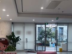 -美年大健康体检中心(浦东美张分院)