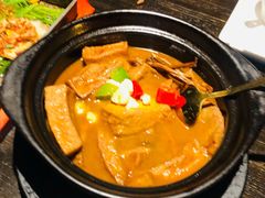 -吴越荣记苏州菜·松鼠桂鱼(月光码头店)