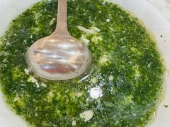 荠菜豆腐羹-光明邨大酒家(淮海路店)
