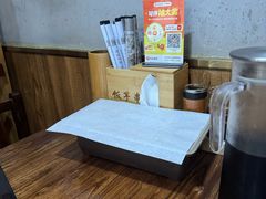 -壹块捌烧烤(灯市口店)