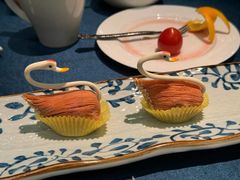 -福禧酒窖·中餐厅 (万柳店)