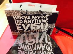 -EVISU(西单大悦城店)