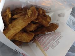 -傅强排骨(成都总店)