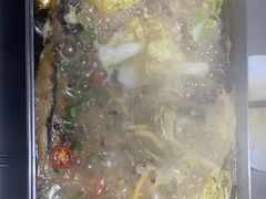 -半天妖烤鱼(中山路店)
