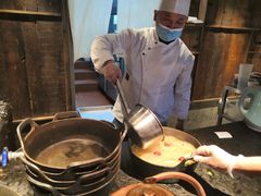 -盡膳口福·百年汤方火锅(科华北路店)