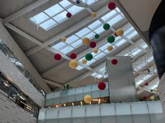 -上海尚嘉中心