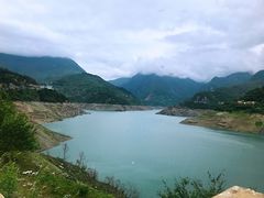 -硗碛藏寨·神木垒景区