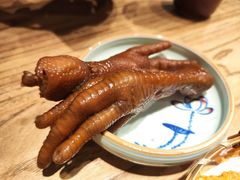 -和府捞面(北美新天地店)