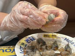 -阿亲家·韩式无限烤肉(花果园店)