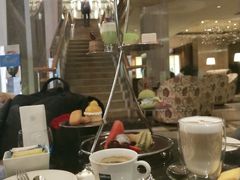 -粤海喜来登酒店·&More聚驿(天河城店)