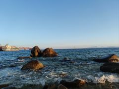 -玫瑰海岸文化旅游度假区