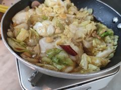 -小菜园新徽菜(无锡宜家荟聚中心店)