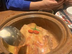 -外婆家(杭州马塍店·杭帮菜名店)