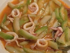 -宝轩渔府·老字号海鲜·正宗津菜(水上店)
