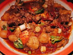 -耶里夏丽新疆餐厅(百联中环购物广场店)